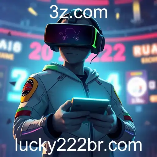 Tendências e Desafios dos Jogos Online em 2025