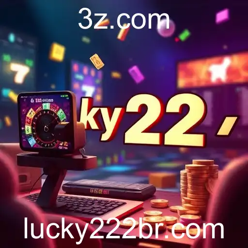 Crescimento dos Jogos Online em 2025