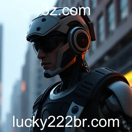 O Impacto de 'lucky222' nos Jogos Online em 2025