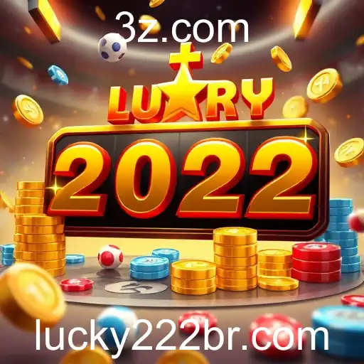 A Ascensão do Lucky222 no Mercado de Jogos Online