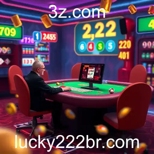 A Ascensão Surpreendente de 