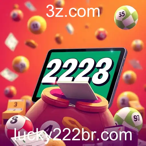 Impacto Econômico e Digital das Loterias no Brasil