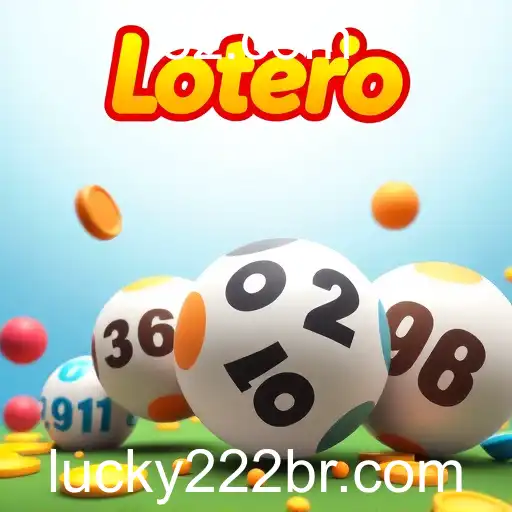 A Ascensão da Categoria 'Loteria' no Site Lucky222