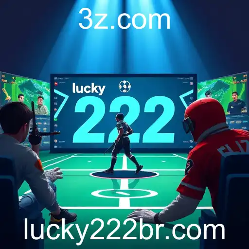 Novidades e Estratégias de Sucesso no Lucky222