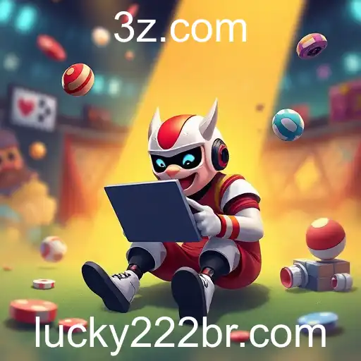 Tendências Atuais no Mercado de Jogos Online