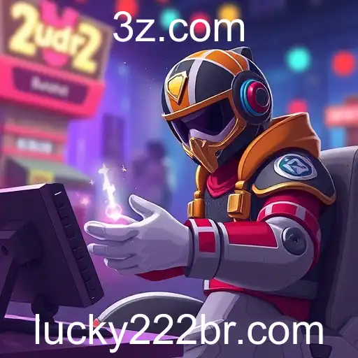 Revolução dos Jogos Online em 2025