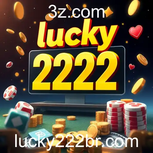 A Ascensão de lucky222 no Cenário de Jogos Online