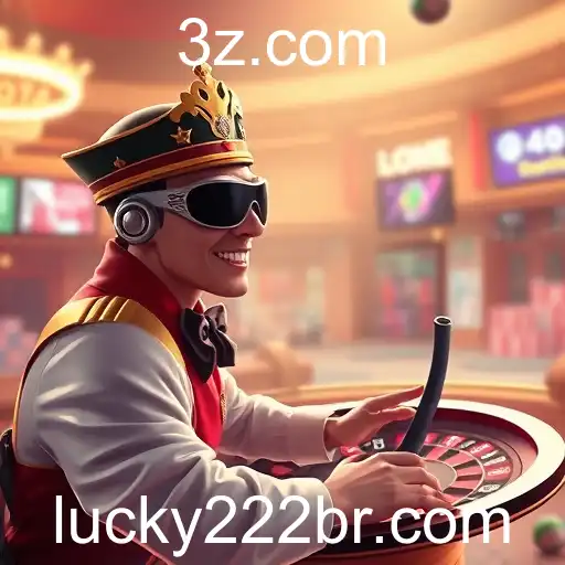 Ascensão do 'lucky222' no Cenário de Jogos Online