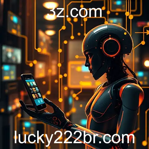 Avanços Tecnológicos e a Influência no Mercado Brasileiro