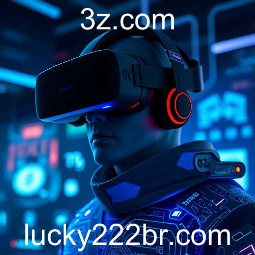 Tendências do Jogo Online em 2025